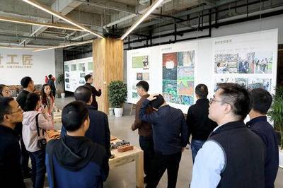 當成都大邑邂逅“雙創(chuàng)周” 餐飲服務點亮鄉(xiāng)村振興新路徑