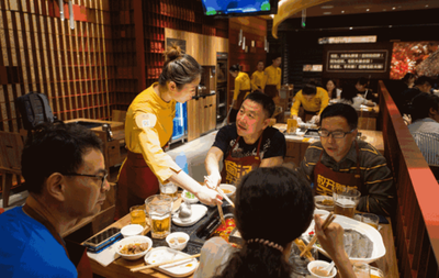 餐飲產(chǎn)品主義，必須跳出“只談產(chǎn)品”圈套！