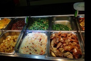 廣州工廠食堂承包 專業(yè)化餐飲服務提升員工福祉與生產(chǎn)效率