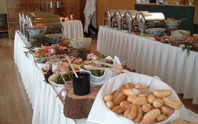 石家莊企業(yè)年會(huì)餐飲服務(wù)全解析 價(jià)格、策劃與食維尚的專業(yè)優(yōu)勢(shì)