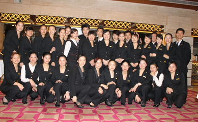 酒店全方位咨詢服務(wù) 委托管理、投資興建與運(yùn)營優(yōu)化