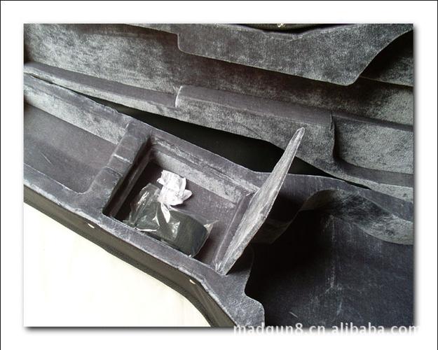 樂器配件-廠家供應(yīng) 木吉他盒 泡沫盒 吉他皮箱 吉他皮盒-樂器配件盡在