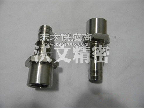 五金零配件加工 沃文精密機械 松原五金零配件加工圖片