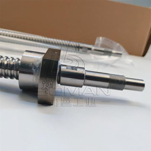 nsk滾珠絲杠 pss2030n1d1435 產品講解及相關知識分享