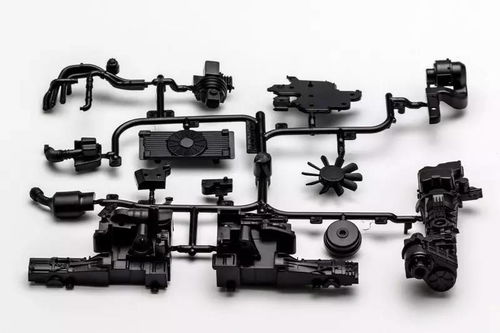 細節決定成敗 似真首款1 18合金模型測評