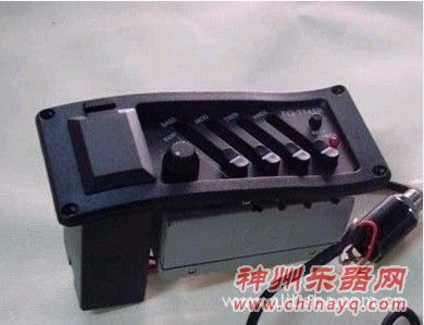 供應木吉他拾音器配件 拾音棒B-6900 - 愛樂樂器配件廠