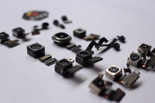 報廢的零部件也有人回收,新手機銷量背后是大量廢舊產(chǎn)品